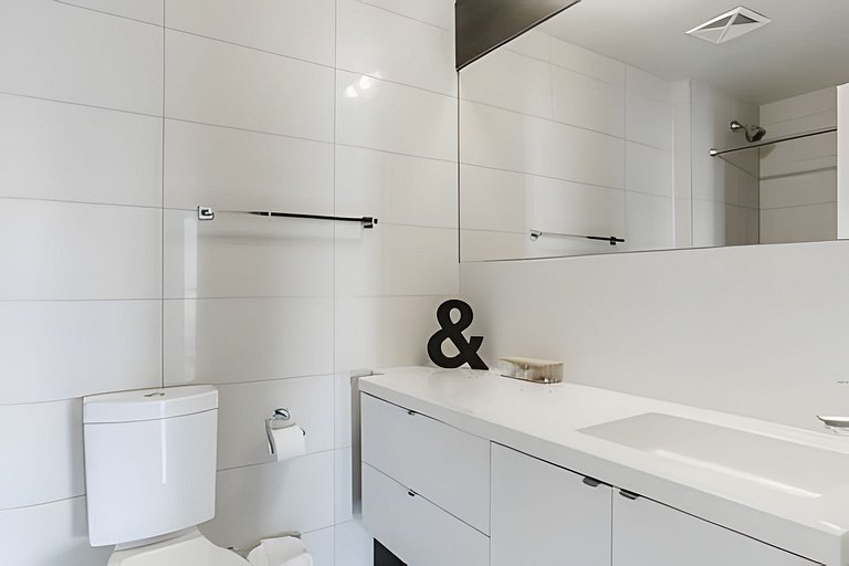 Estancia FIFA 2026: 1 dormitorio, 2 camas cerca de Rogers Ce