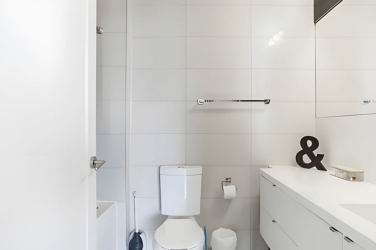 Estancia FIFA 2026: 1 dormitorio, 2 camas cerca de Rogers Ce