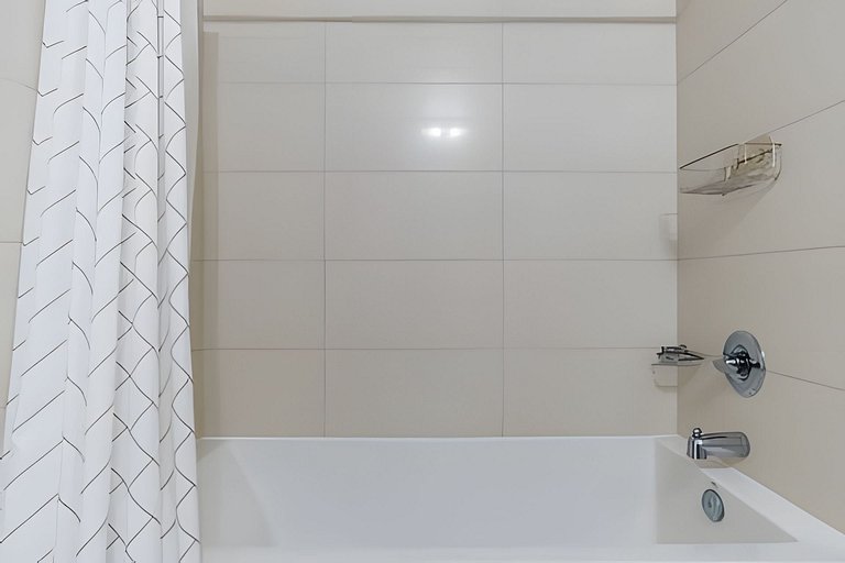 Estancia FIFA 2026: 1 dormitorio, 2 camas cerca de Rogers Ce