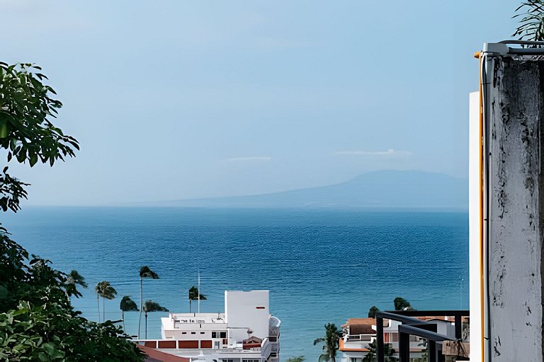 U7 Monyxbnb 11beds, 6bath, private pool ocean view