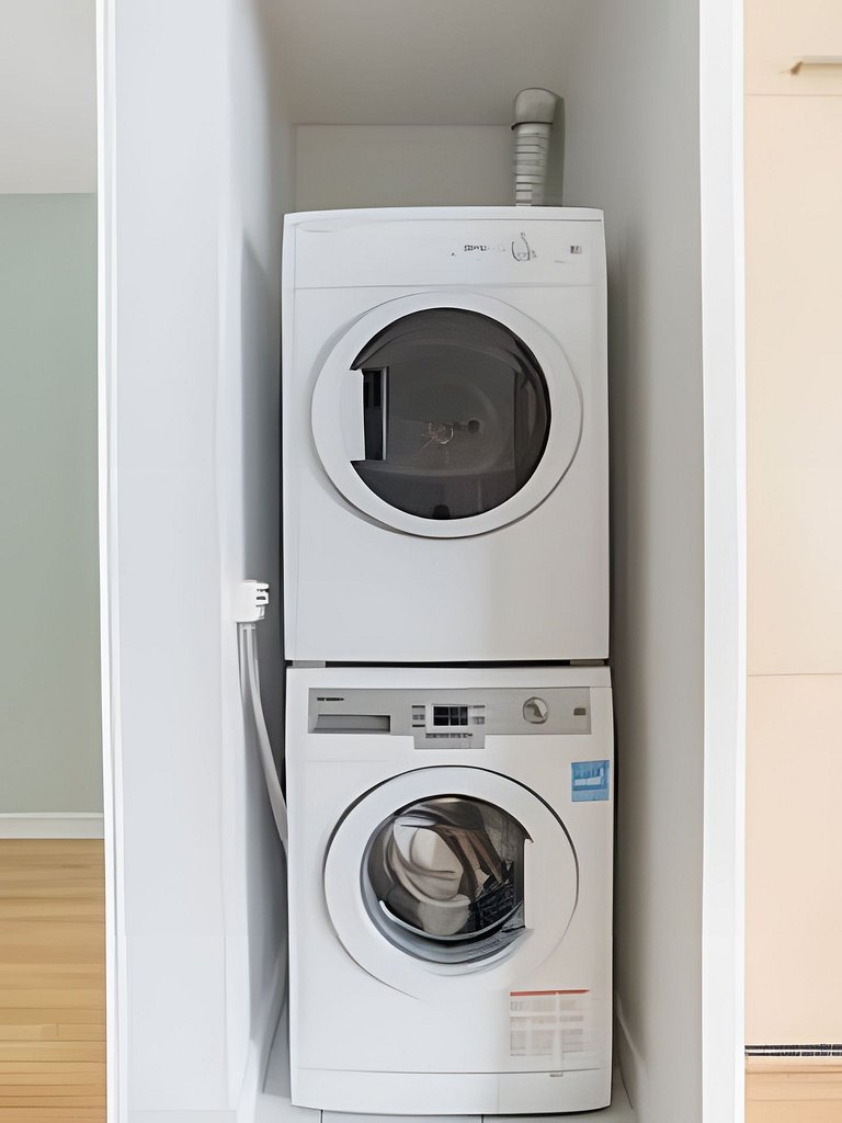 Urban Escape: Stylish 1BR Condo by the Bay