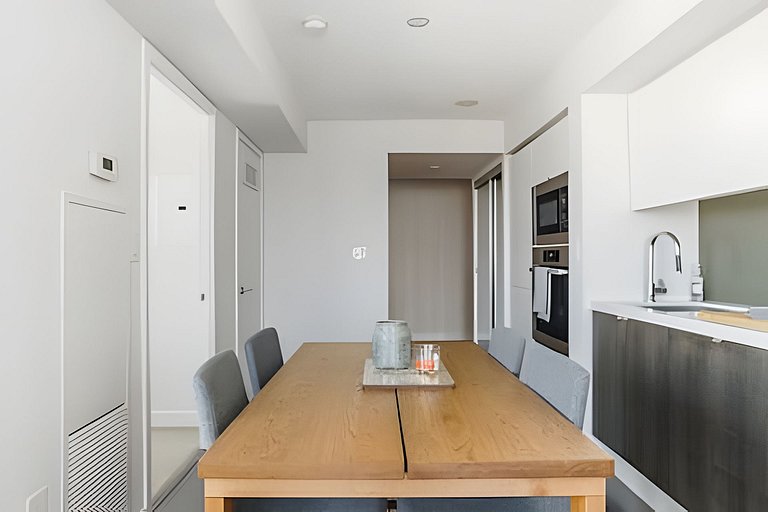 Toronto FIFA 2026: 1 dormitorio junto al Rogers Centre más e