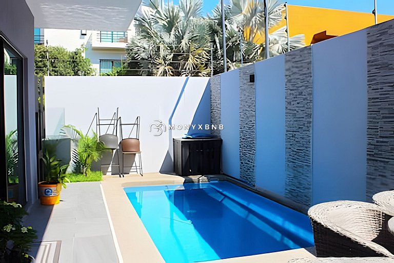 Casa Bella Casa Vacacional