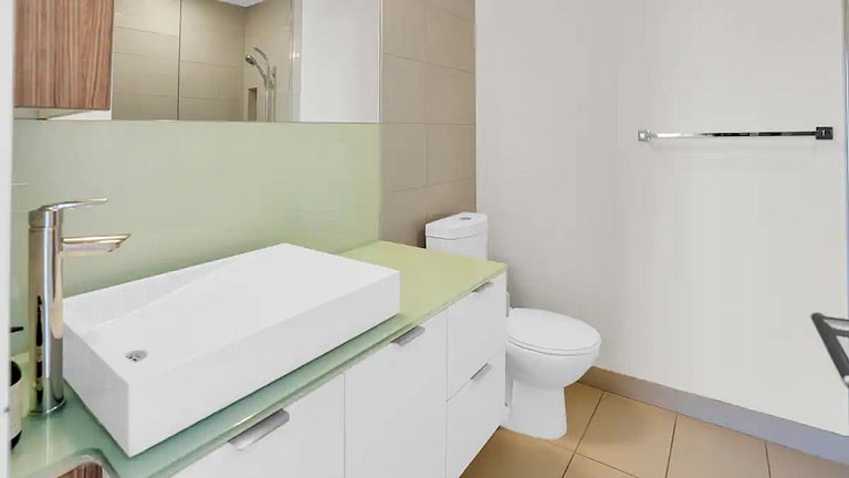 Condominio Panoramico 2304