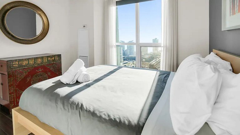 Condominio Panoramico 2304