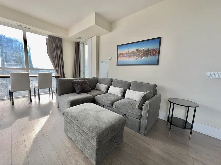 Condominio Panoramico 2612
