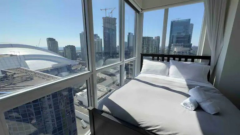 Condominio Panoramico 2612