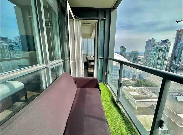 Condominio Panoramico 2612
