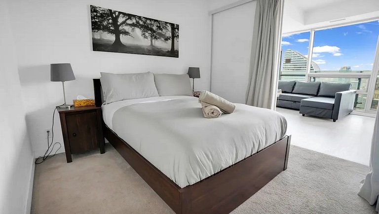 67th Floor Panoramic Sunset Skyline 5beds Condo