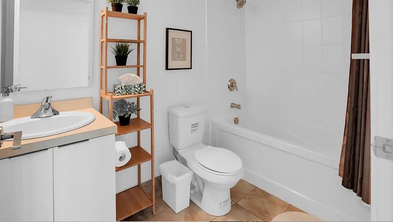 67th Floor Panoramic Sunset Skyline 5beds Condo