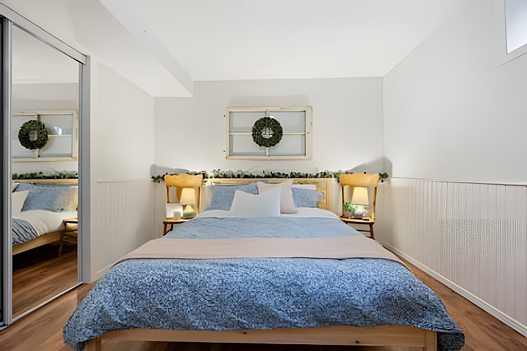 Doran Farm 4 Bedroom Modern house, Wedding Venue!