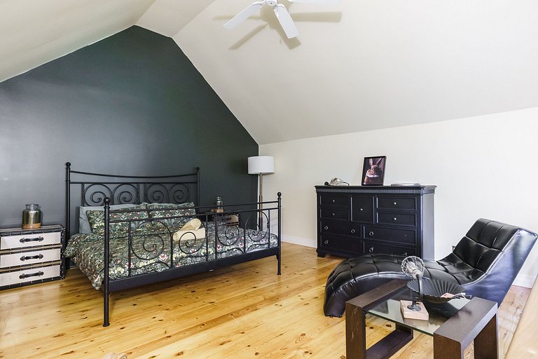 Doran Farm 5 Bedroom Grand Farmhouse