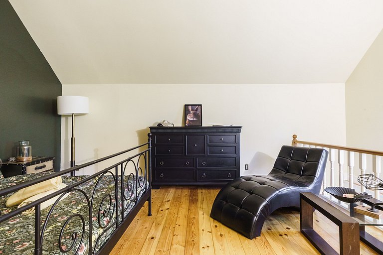 Doran Farm 5 Bedroom Grand Farmhouse