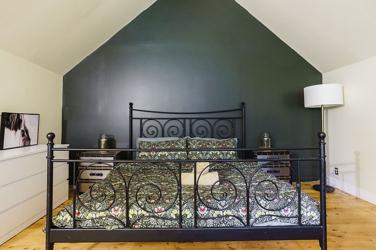 Doran Farm 5 Bedroom Grand Farmhouse