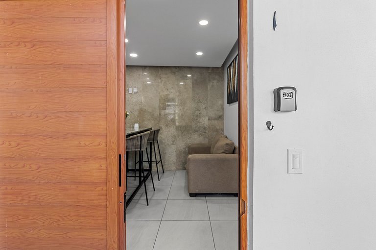 U7 Monyxbnb 11beds, 6bath, private pool ocean view