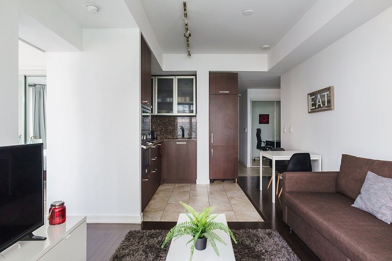 Copa Mundial de la FIFA 2026: apartamento de 1 dormitorio fr