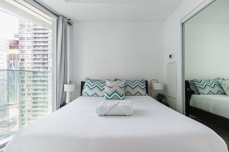 Copa Mundial de la FIFA 2026: apartamento de 1 dormitorio fr