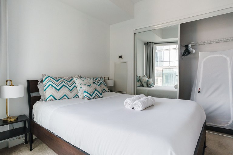 Copa Mundial de la FIFA 2026: apartamento de 1 dormitorio fr