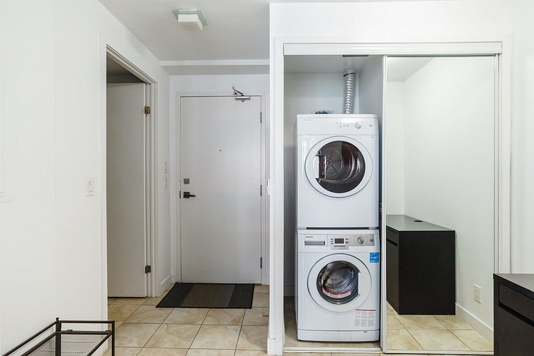 FIFA Cup 2026: Waterfront 1BDR + CN Tower View