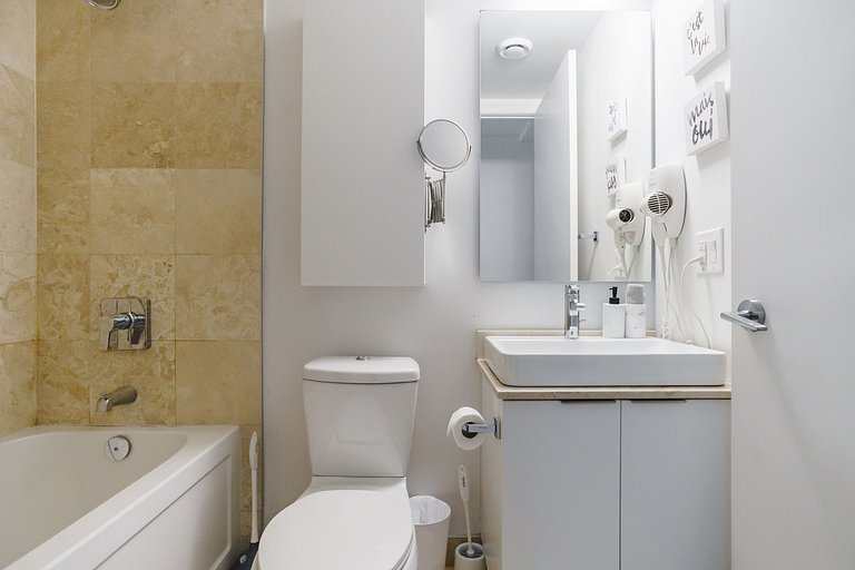 Copa Mundial de la FIFA 2026: apartamento de 1 dormitorio fr