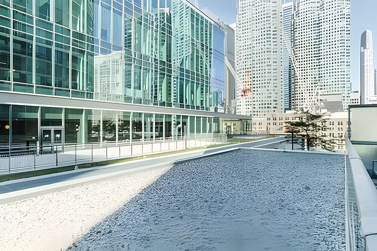 FIFA Stay 2026: Toronto Downtown 2BDR + Parking