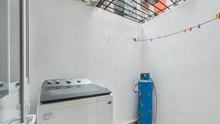 Casa Cozy, 2 bedroom, 4 bed, 2 baths with parking