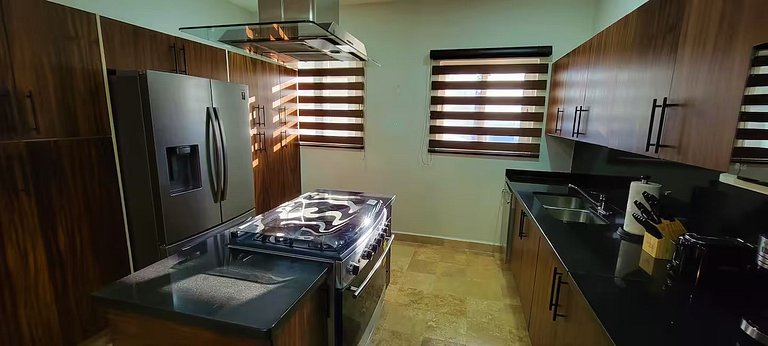 Casa Eloïse con Alberca Privada 6 huespedes