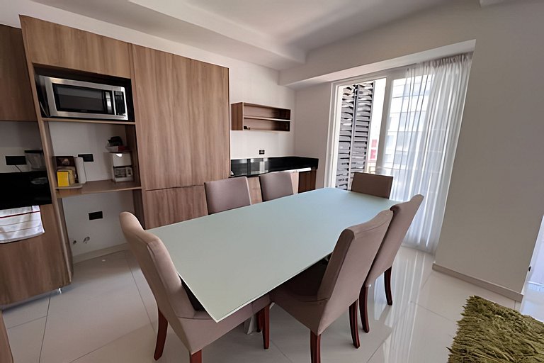 Zoho Skies 3 BDR, 2 Bath, with Parking