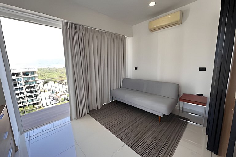 Zoho Skies 3 BDR, 2 Bath, with Parking