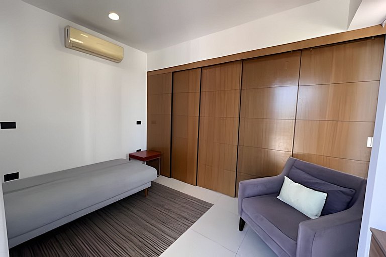 Zoho Skies 3 BDR, 2 Bath, with Parking