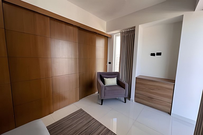Zoho Skies 3 BDR, 2 Bath, with Parking