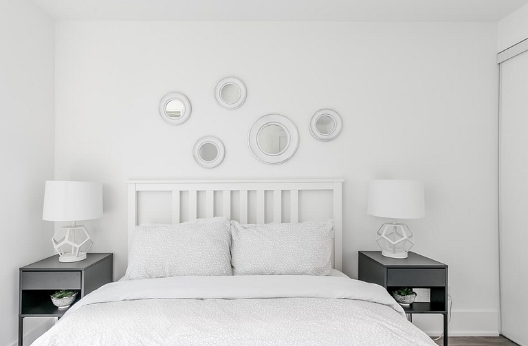 Elegant 1BR Condo across from Rogers Centre
