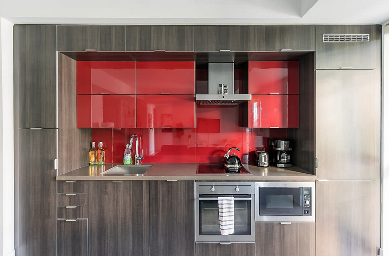 Elegant 1BR Condo across from Rogers Centre