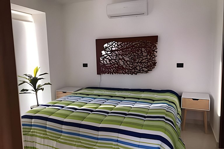 Zoho Skies 2 BDR, 2 Bath, with Parking