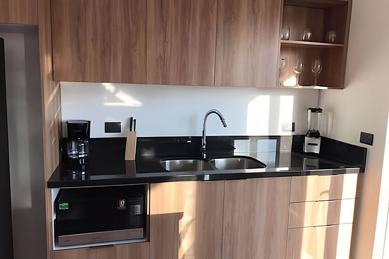 Zoho Skies 2 BDR, 2 Bath, with Parking