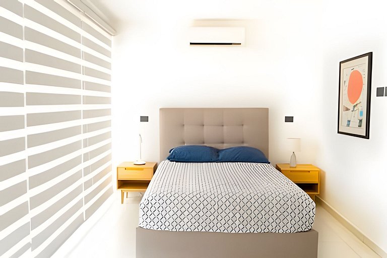 Zoho Skies 3 BDR, 2Bath