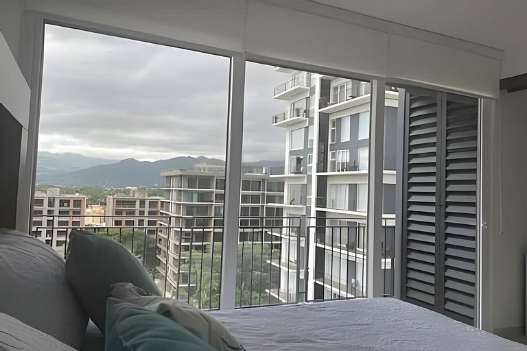 Zoho Skies 3 BDR, 2Bath