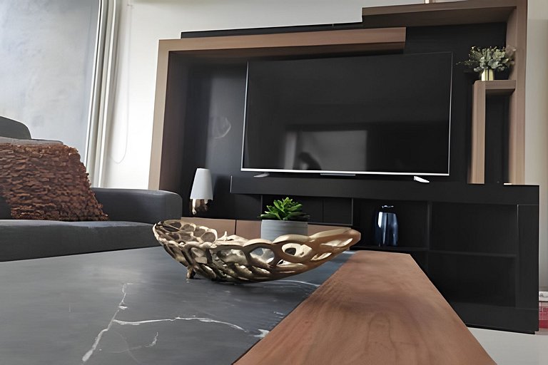 Zoho Skies 3 BDR, 2Bath