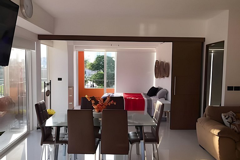 Zoho Skies 3 BDR, 2Bath