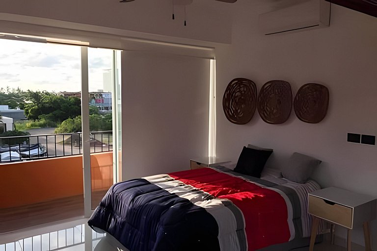 Zoho Skies 3 BDR, 2Bath