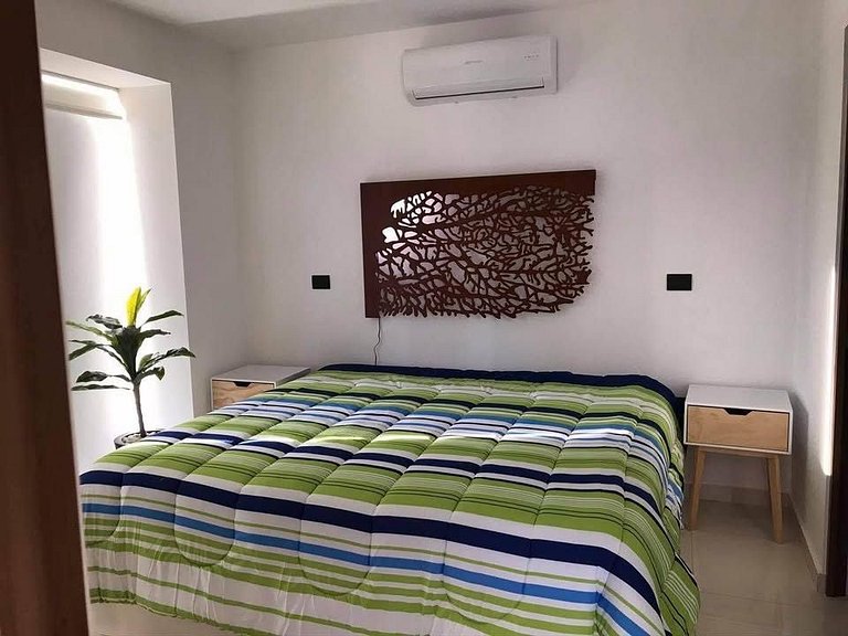 Zoho Skies 3 BDR, 2Bath