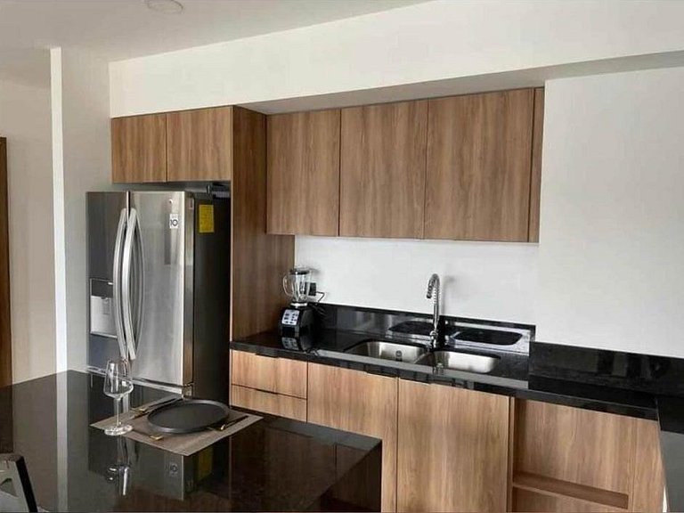 Zoho Skies 3 BDR, 2Bath