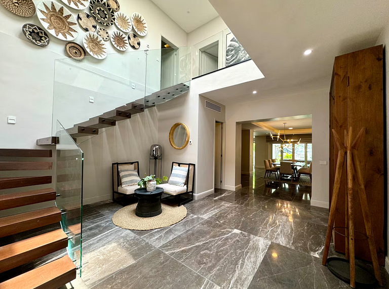 Gorgeous Villa Marina Vallarta, pool, Free Shuttle