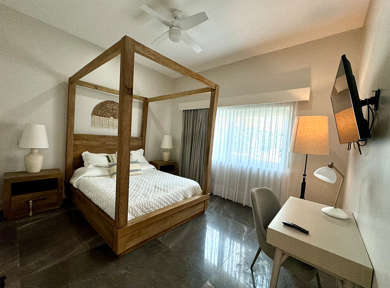 Hermosa Villa en Puerto Iguana