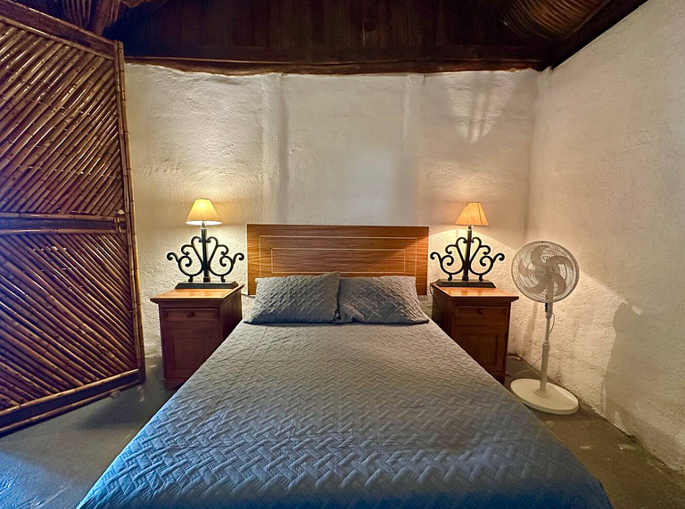 Garden Cabin PV, Romantic Zone