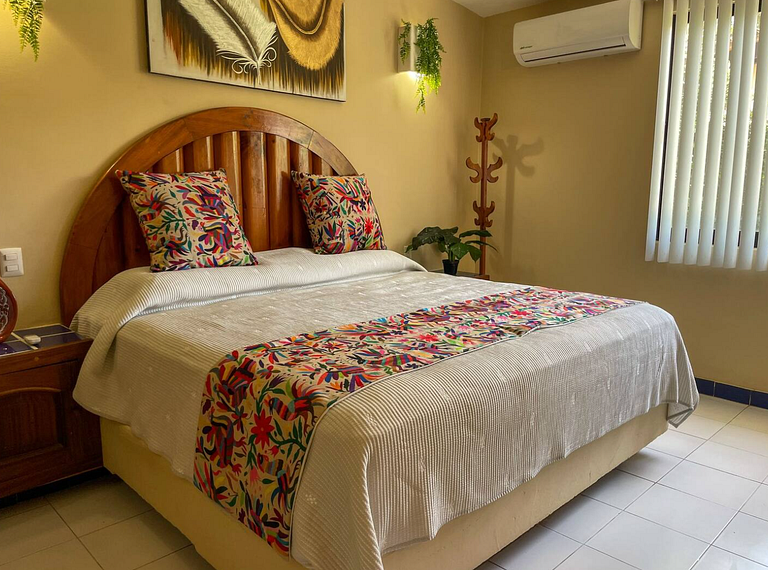 Casa Primavera in Nuevo Vallarta