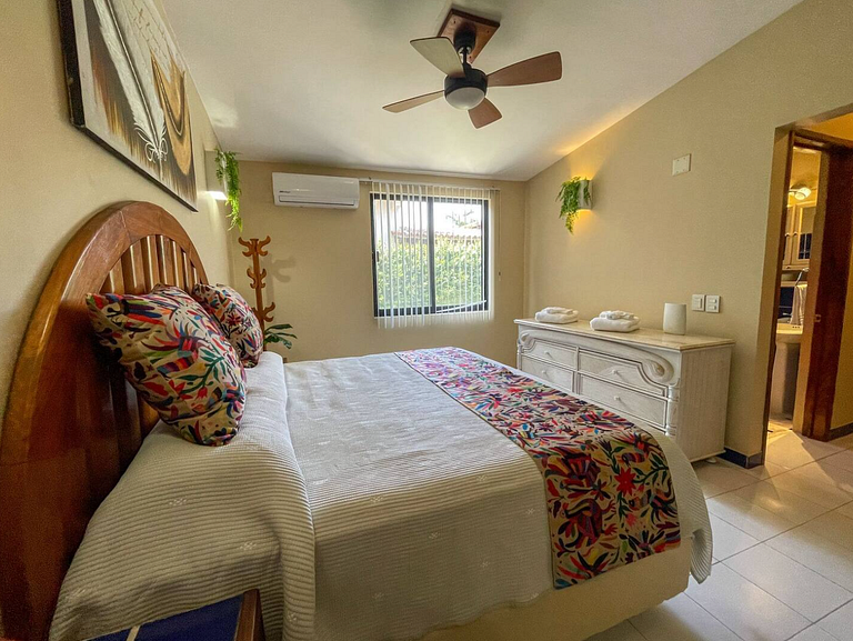 Casa Primavera in Nuevo Vallarta