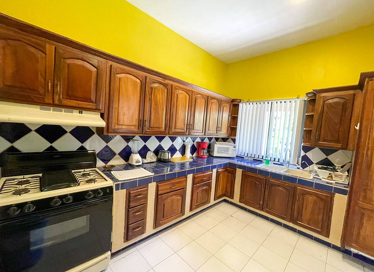 Casa Primavera in Nuevo Vallarta