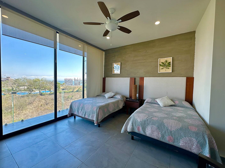Torre Mittah Ocean Views & Tranquility