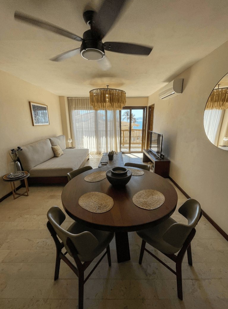 El Divino with a Sea View, Bucerias
